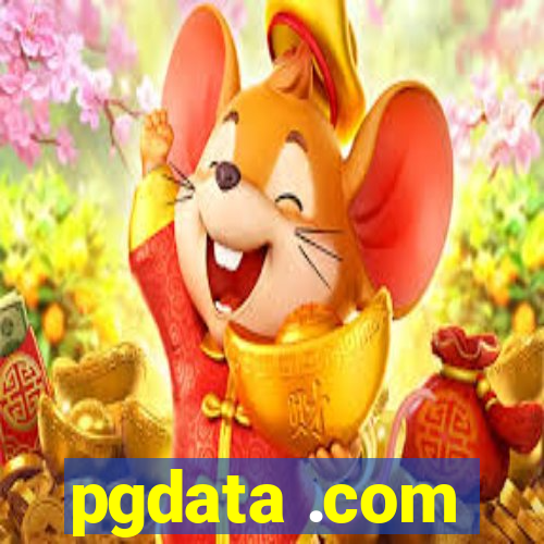 pgdata .com